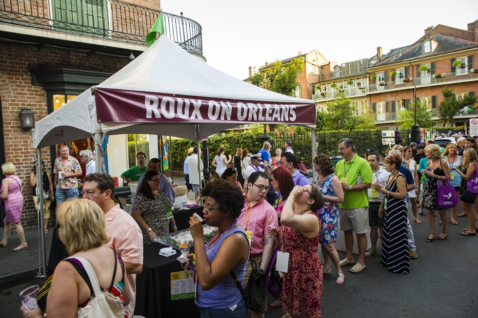 Celebrate and Enjoy These Tasty Food and Wine Festivals