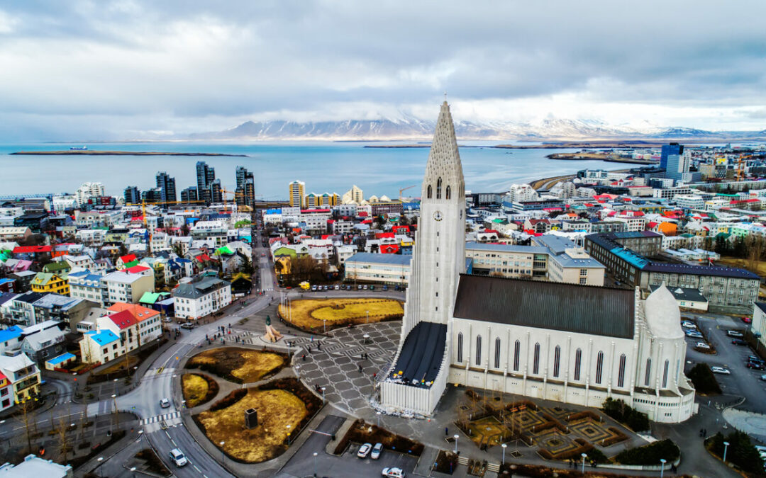 Reykjavik Iceland Our Ultimate Two Day Stopover Guide