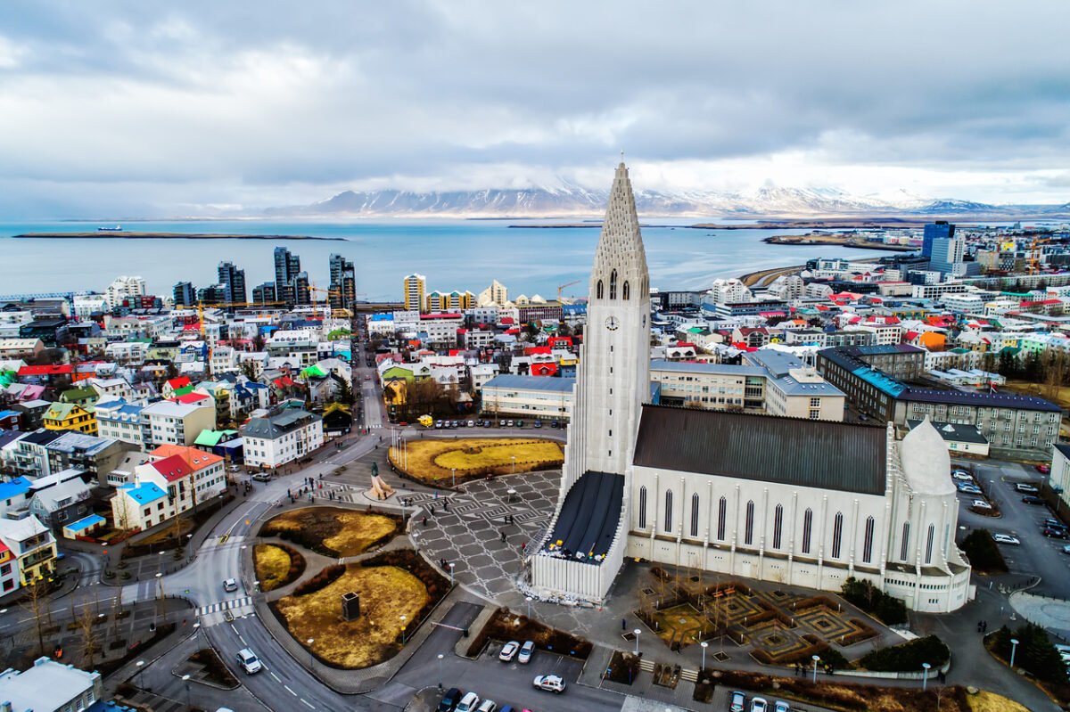 Reykjavik Iceland Our Ultimate Two Day Stopover Guide